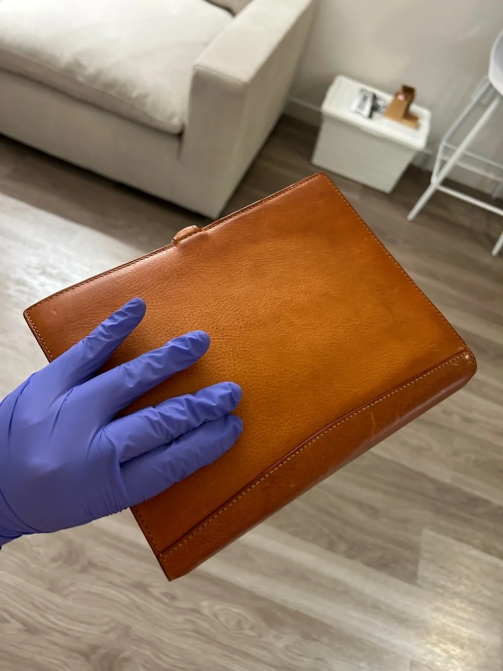 Brelio A5 planner